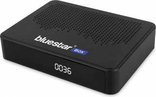 BlueStar Box Speed Uydu Alıcısı kullananlar yorumlar